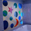 Macal Glass Decor 700