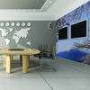 Coala Silky wallcover