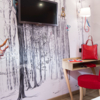COALA Textile Frontlit Soltex