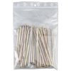  Zip Lock Bags Master’in Performance