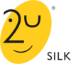 2U Silk