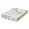 Raflatac Polylaser Gloss Clear HS