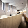 Coala Interior film Wood