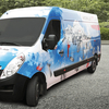 Arlon DPF 4600 GLX/MLX