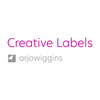 Creative Labels Rough Laid