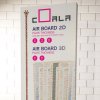 Coala Air board