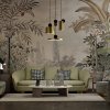 Coala Wallcover Textile