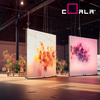 COALA Textile Frontlit Soltex