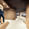 Coala Interior film Wood