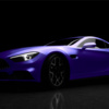 Arlon PCC Berry Blue