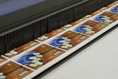 Dispa Board