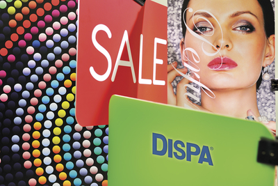 Dispa Board