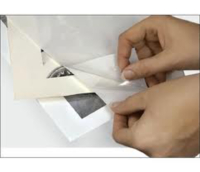 Coala Mounting film transparent rp