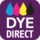 Dye festék