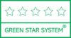 Ez a márka nem rendelkezik csillaggal a Green Star rendszerben. A felhasznált farost legálisan kitermelt erdőkből származik, és a gyártó nem működtet sem ISO14001, sem EU ökocímke szabvány szerint tanúsított környezetközpontú irányítási rendszert. További információkért kattintson a logóra.
