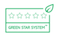 A 0 csillagos „Green Star System Packaging” minősítésű termék azt jelenti, hogy összesen kevesebb mint 25%-ban újrahasznosított (PIR+PCR) vagy megújuló anyagból készült, és technikailag nem újrahasznosítható, vagy nem felel meg a REACH előírásainak.

