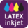 latex tintasugaras nyomtatás