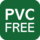 PVC mentes