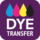 Dye festék